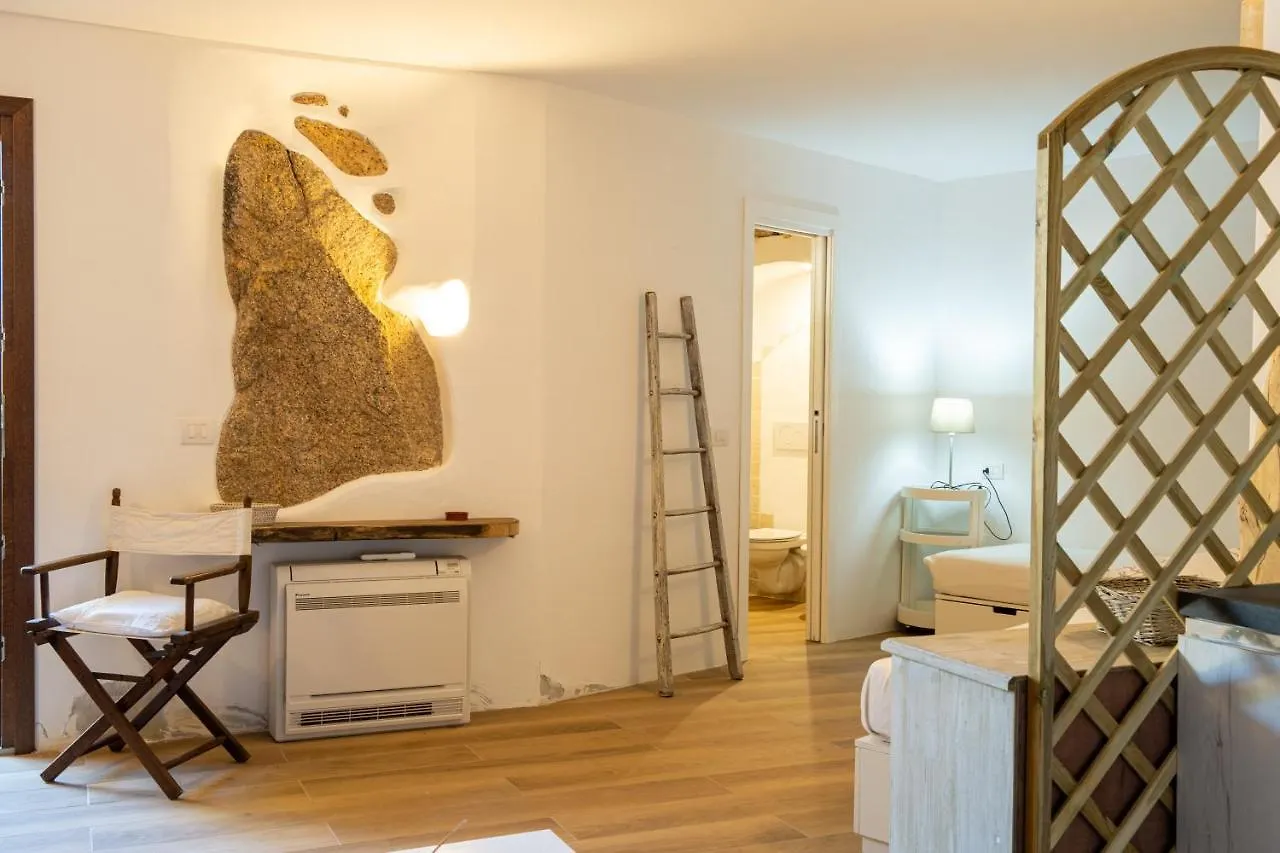 Lussuosa Villa Con Piscina Opera Dell'Arch.Couelle Porto Cervo