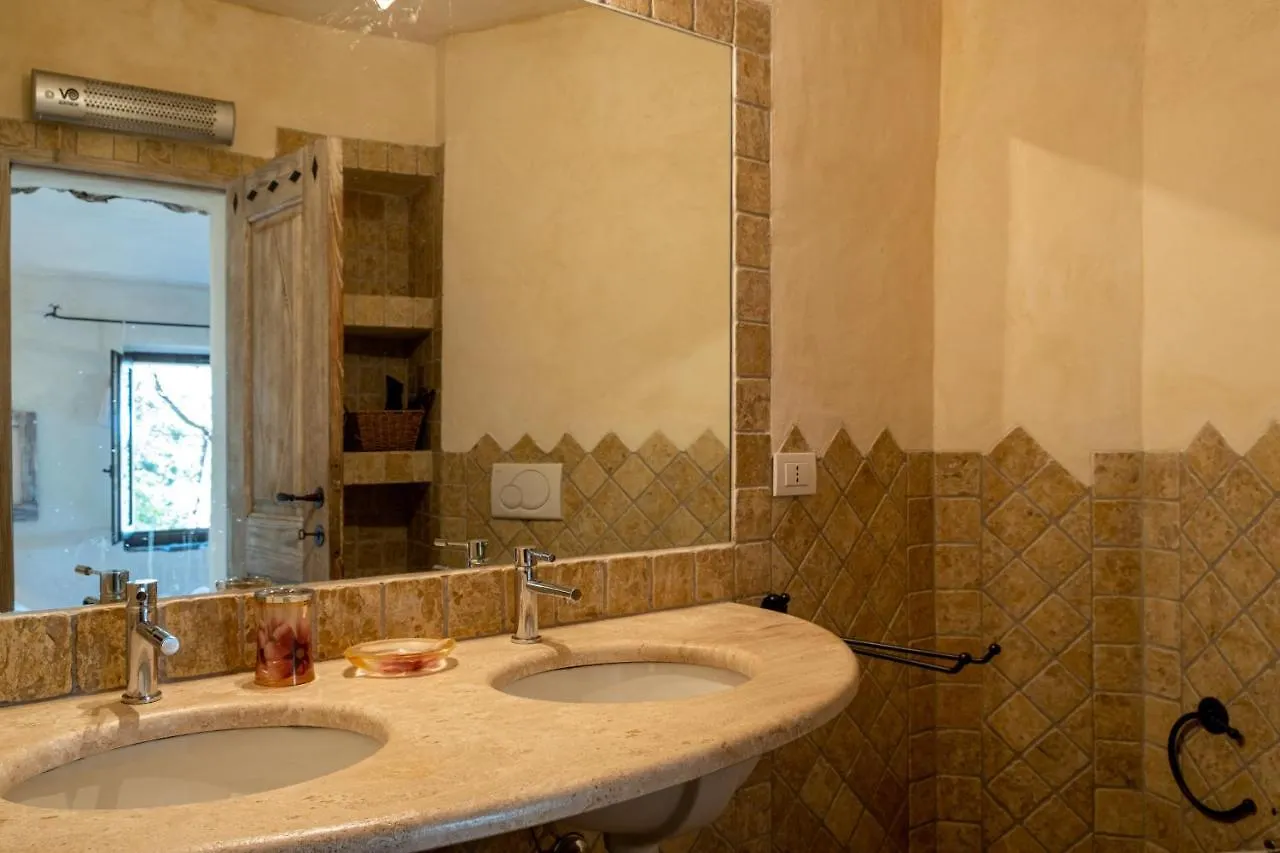 Lussuosa Villa Con Piscina Opera Dell'Arch.Couelle Porto Cervo